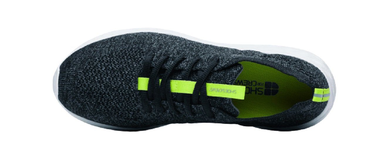 Shoes For Crews EVERLIGHT DAMEN ECO, federleicht, mit innovativer SFC-Außensohle Arbeitsschuh