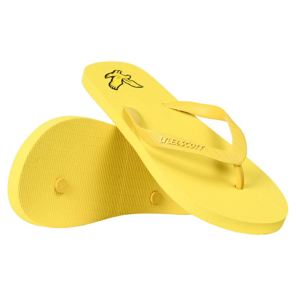 Lyle & Scott Flip Badezehentrenner
