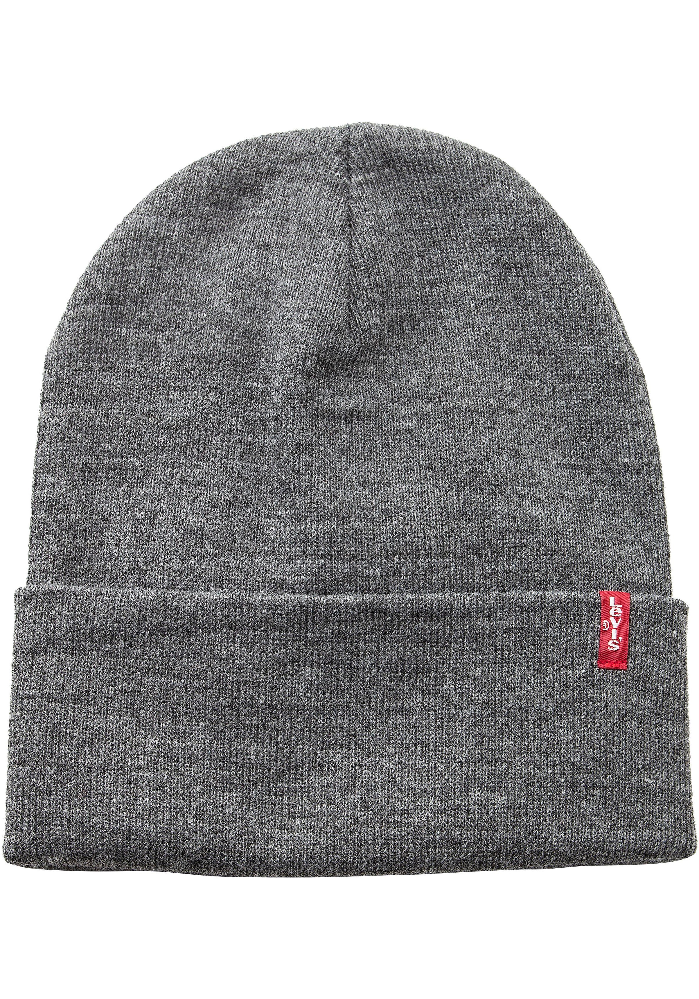 Levi's® Strickmütze EVERYDAY BEANIE