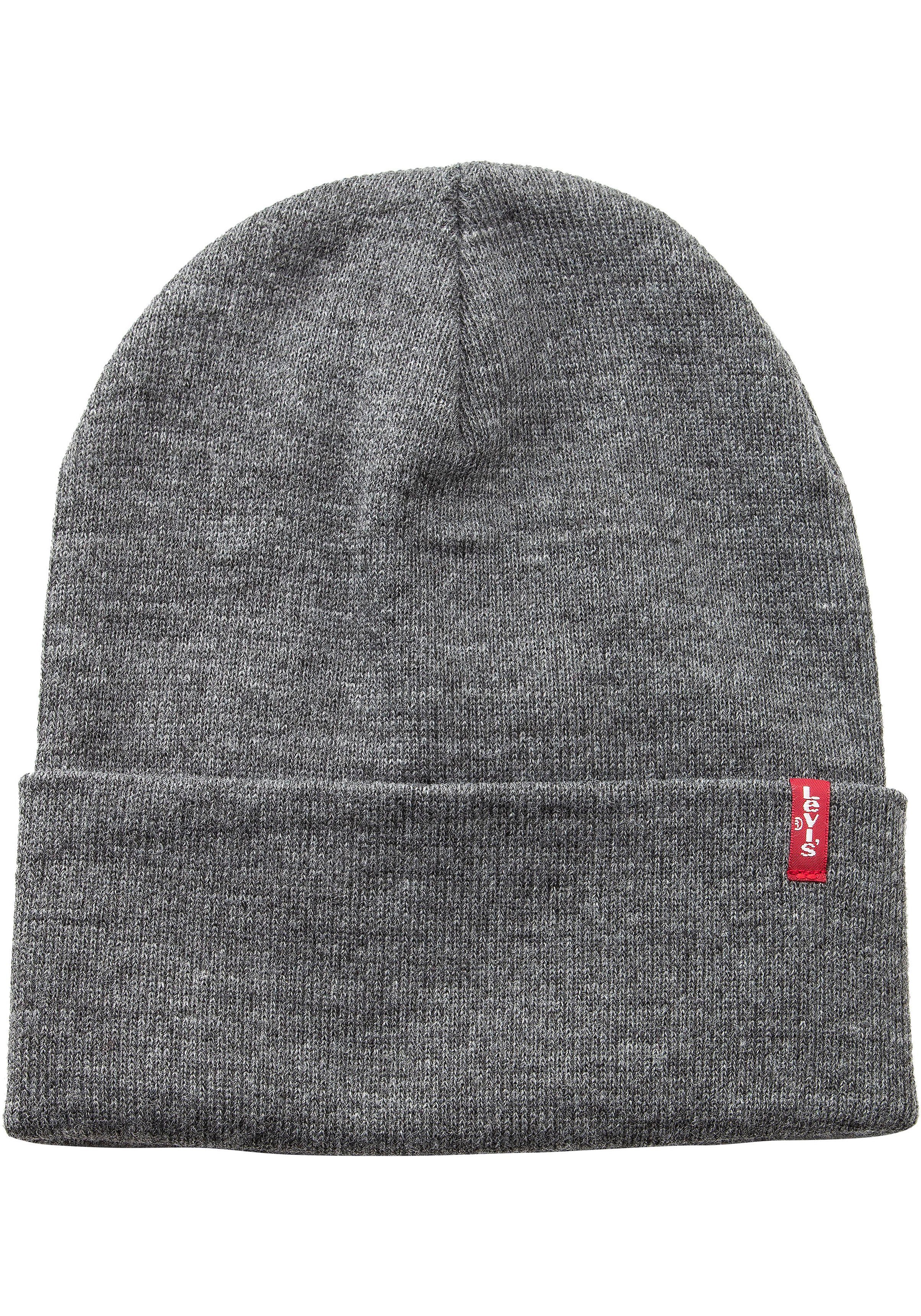 Levi's® Strickmütze EVERYDAY BEANIE