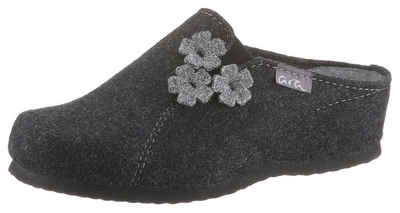 Ara »COSY« Pantoffel mit ergonomisch geformtem Fußbett