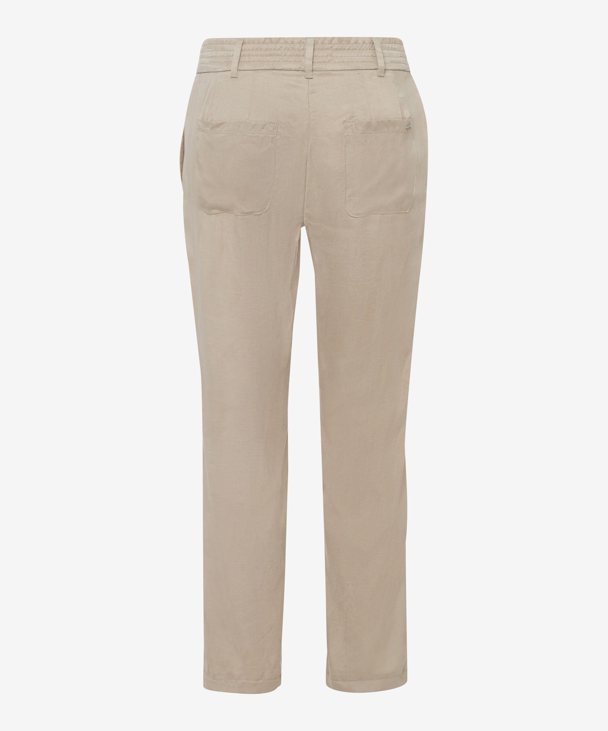 Brax Chinos Schmale Pull-On Hose