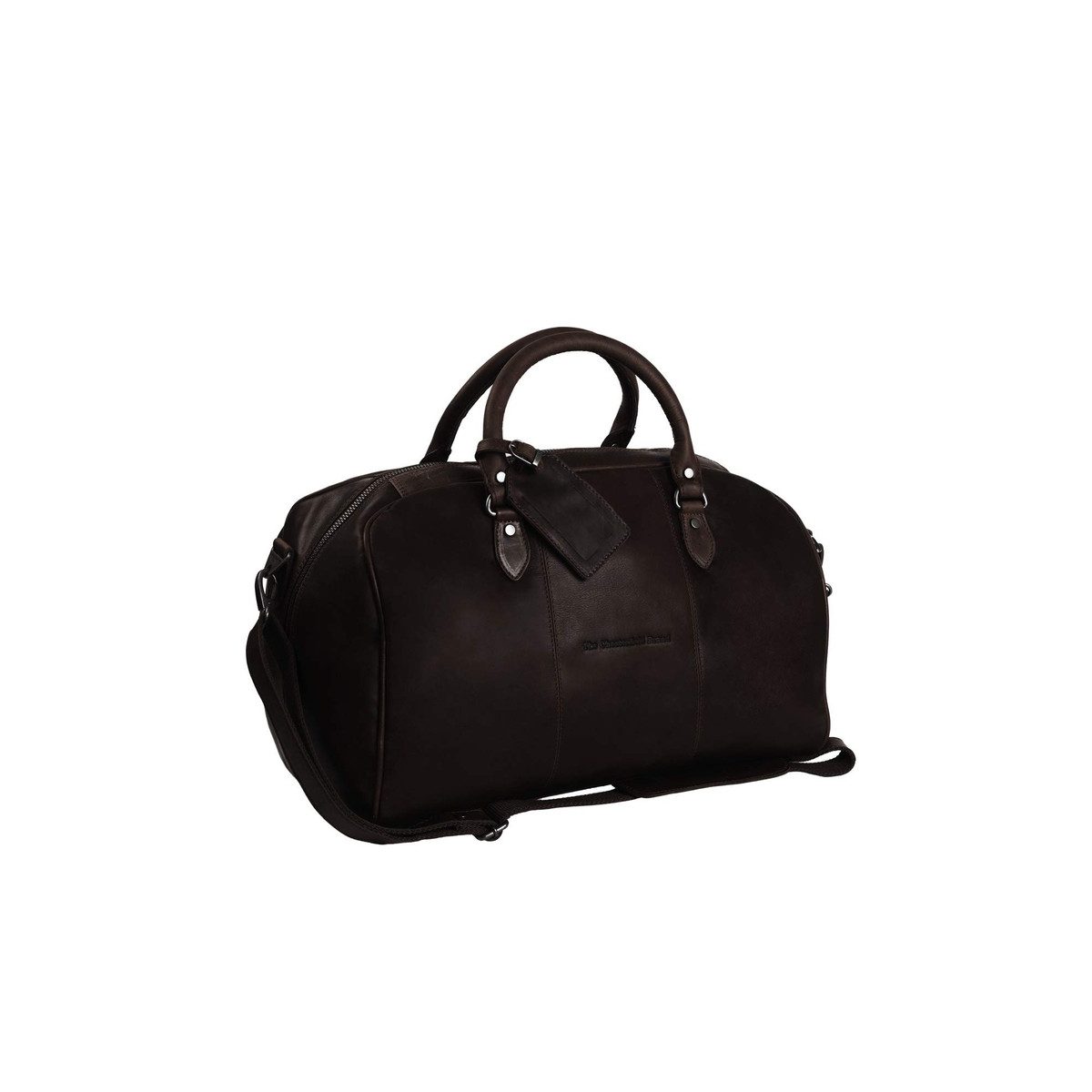 The Chesterfield Brand Reisetasche Reisetasche für Damen in cognac (1-tlg)