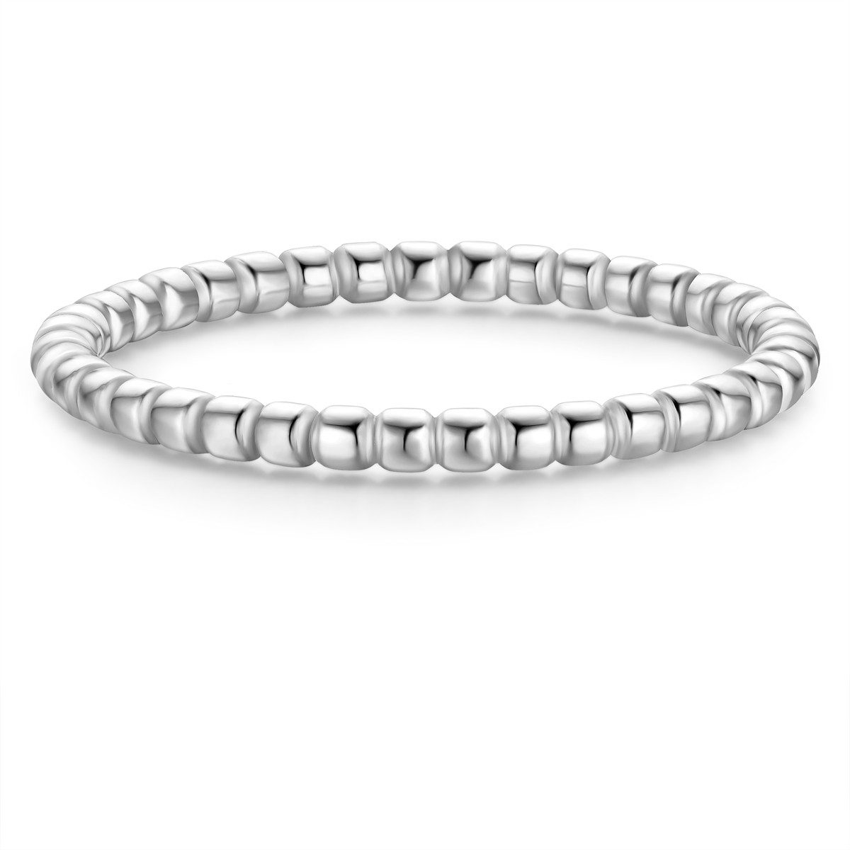 Eastside Fingerring silber
