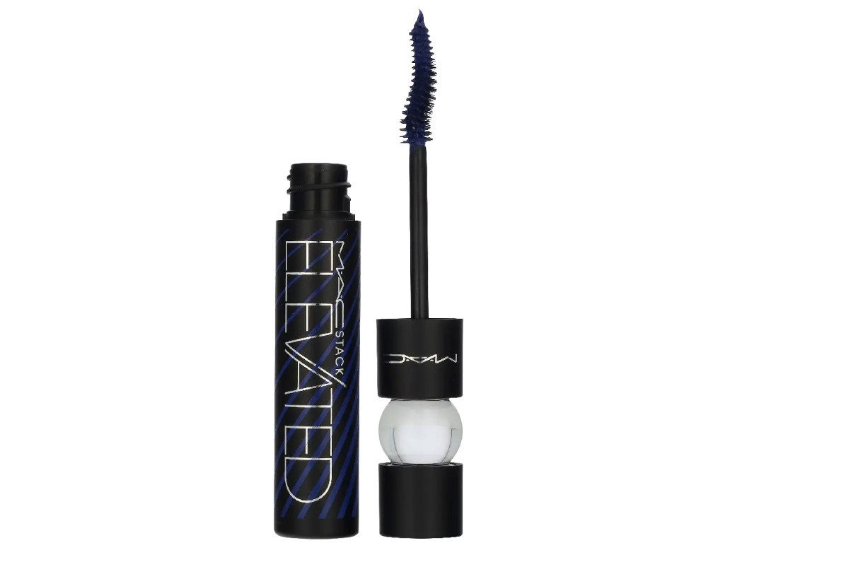 MAC Mascara Stack Elevated, 1-tlg., Mascara, 12 ml Selbstbräuner Produkt