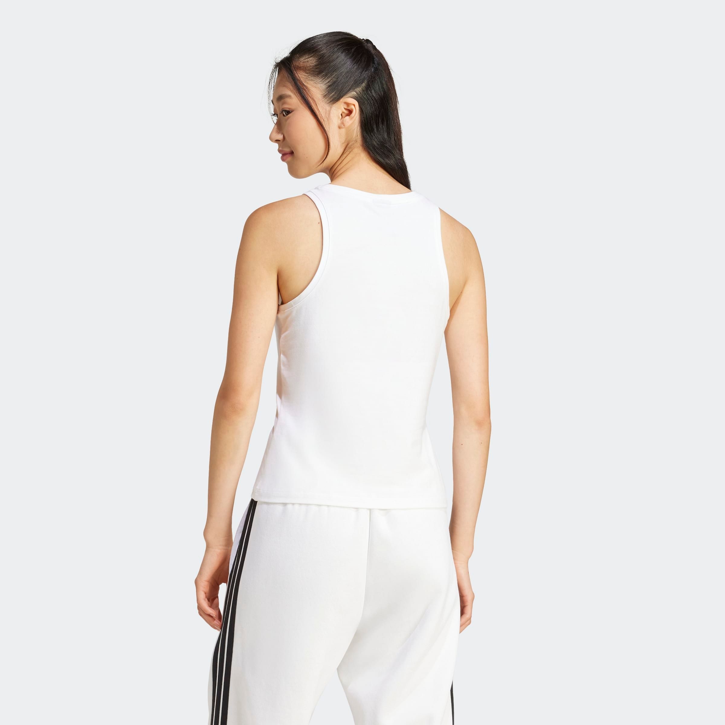 adidas Sportswear Tanktop W LIN SJ TK günstig online kaufen