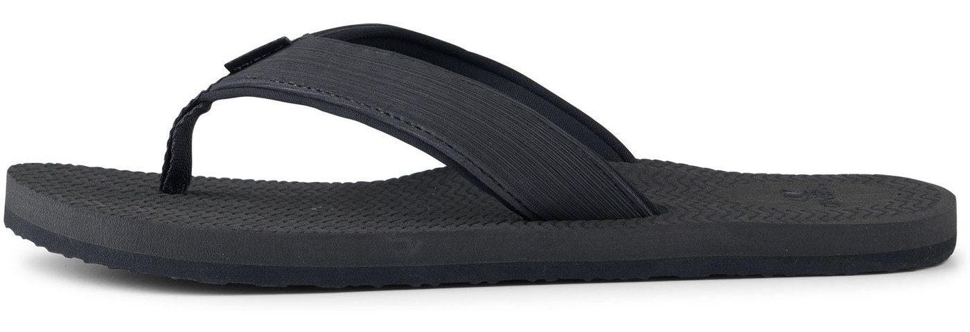 O'Neill KOOSH SANDALS ASPHALT Zehentrenner
