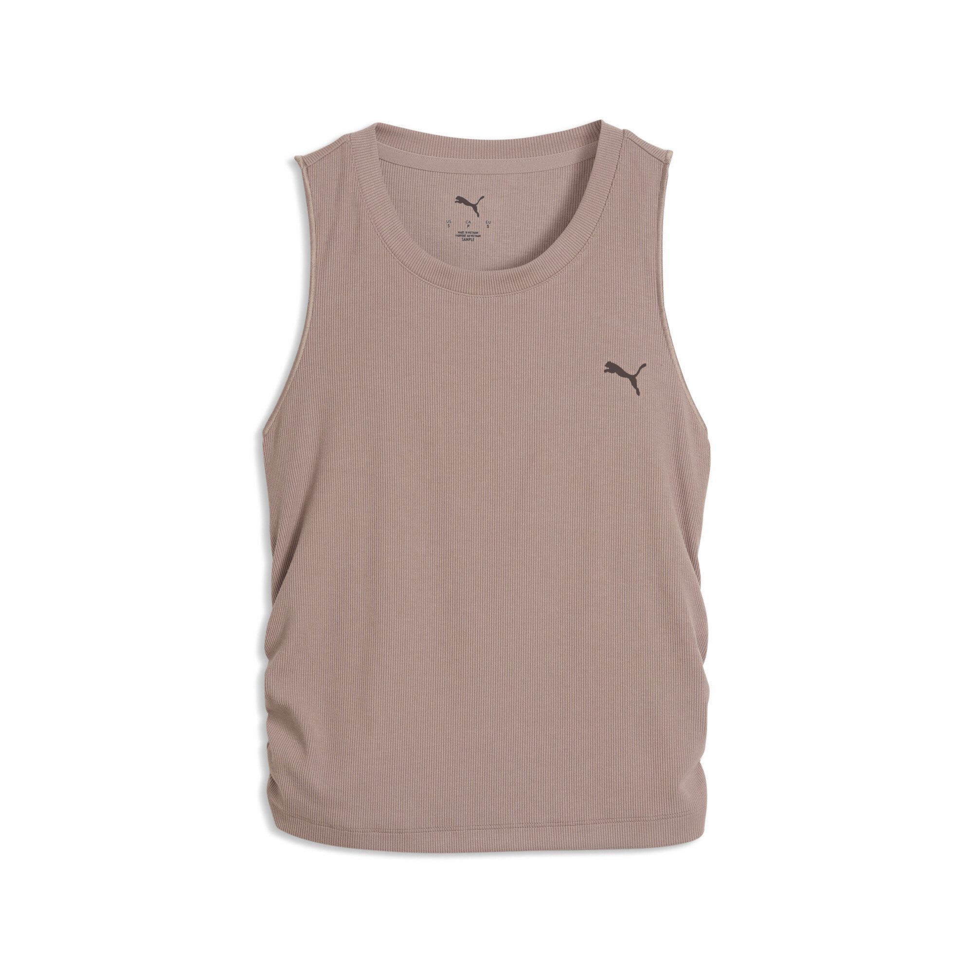 PUMA Trainingsshirt CLOUDSPUN Geripptes Tanktop Damen günstig online kaufen