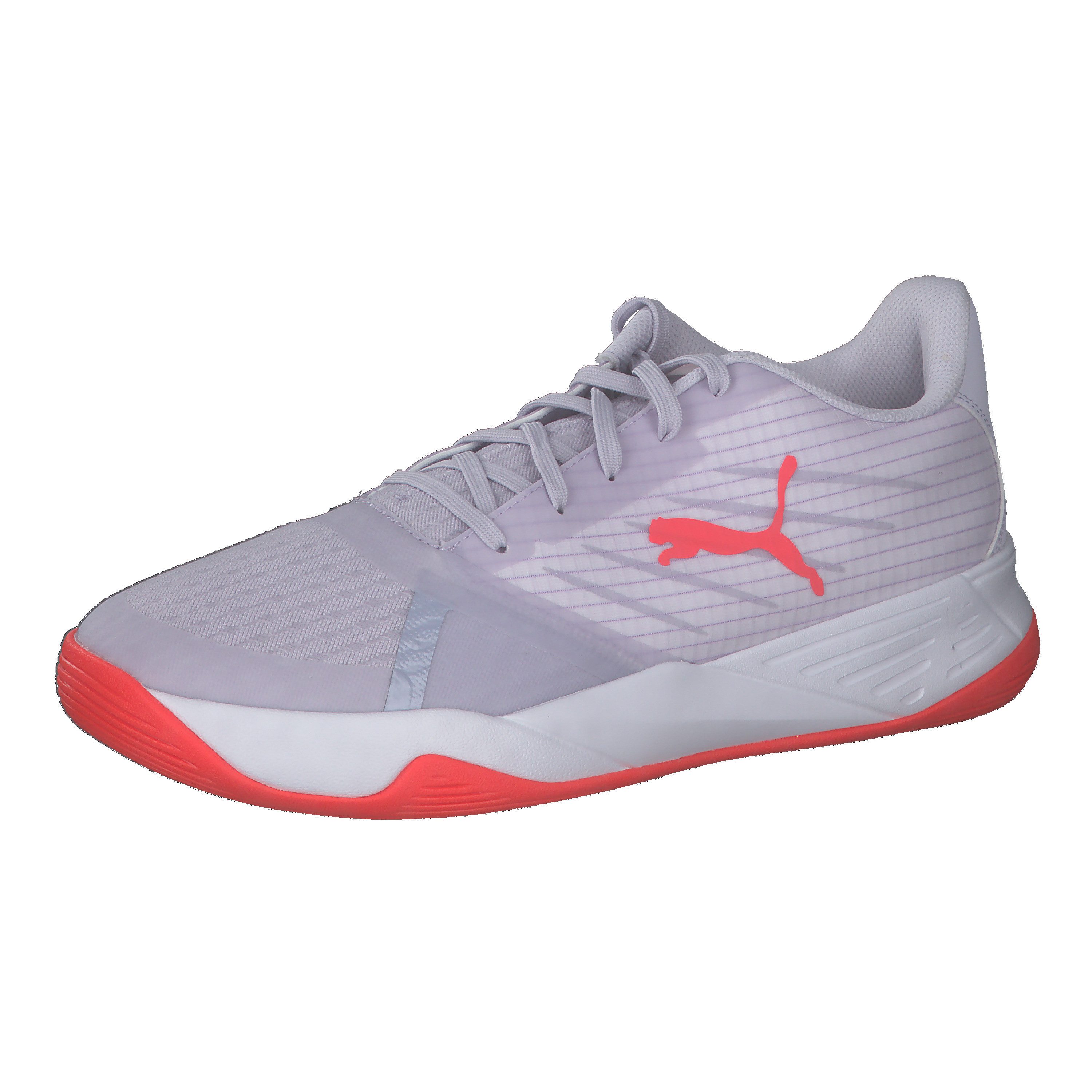 Puma Unisex Hallenschuhe Accelerate Pro II W+ 107040 Hallenschuh