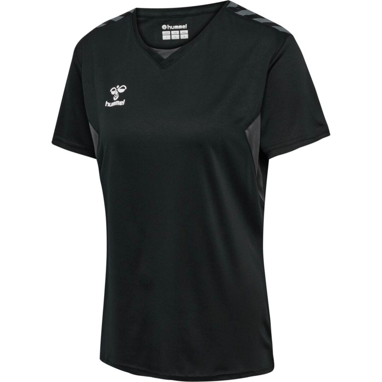 hummel T-Shirt Hmlauthentic Pl Jersey S/S Woman günstig online kaufen