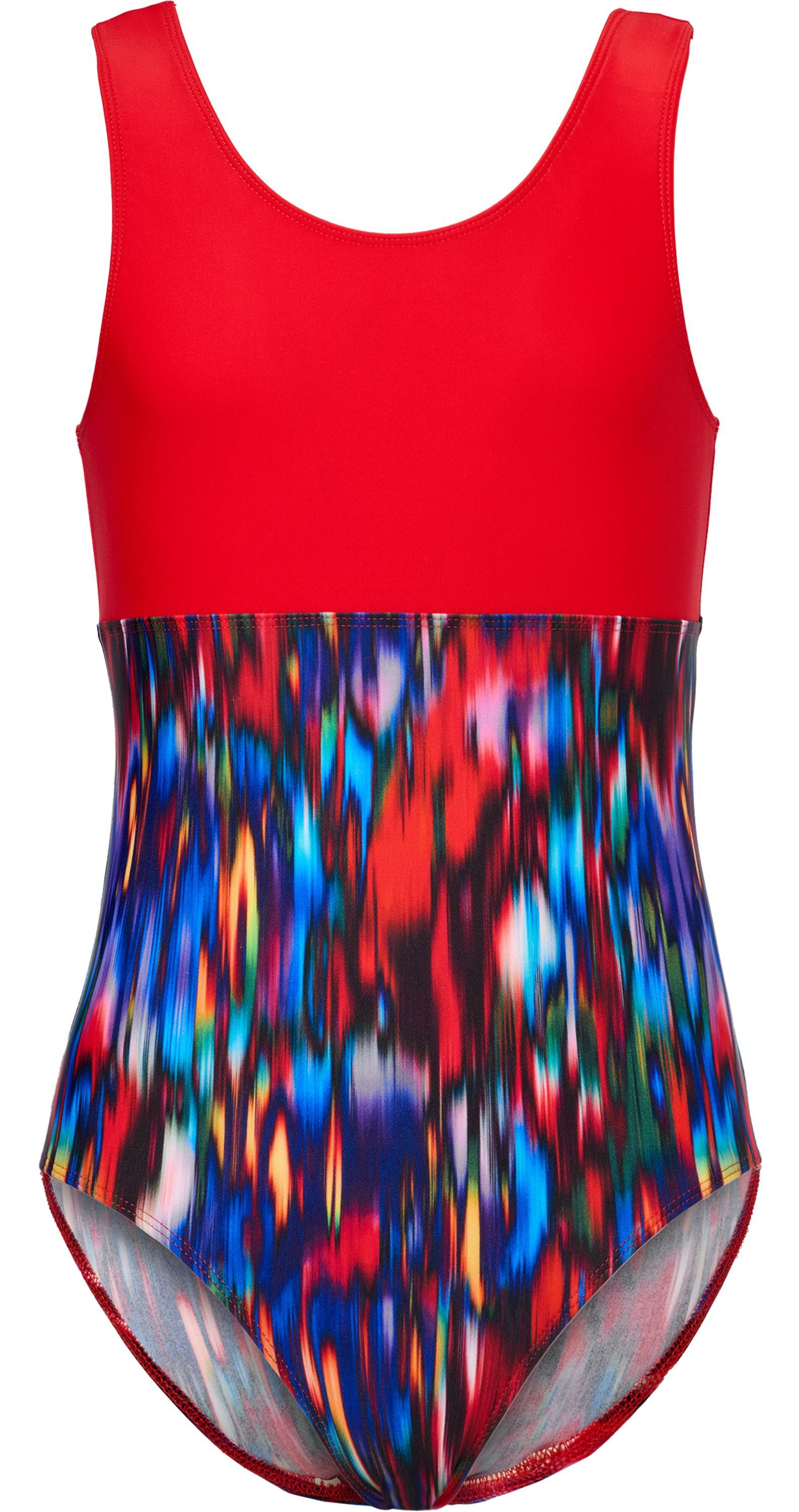 Merry Style Badeanzug Teenager Mädchen Badeanzug einteilig UV Schutz 50 MS10-445