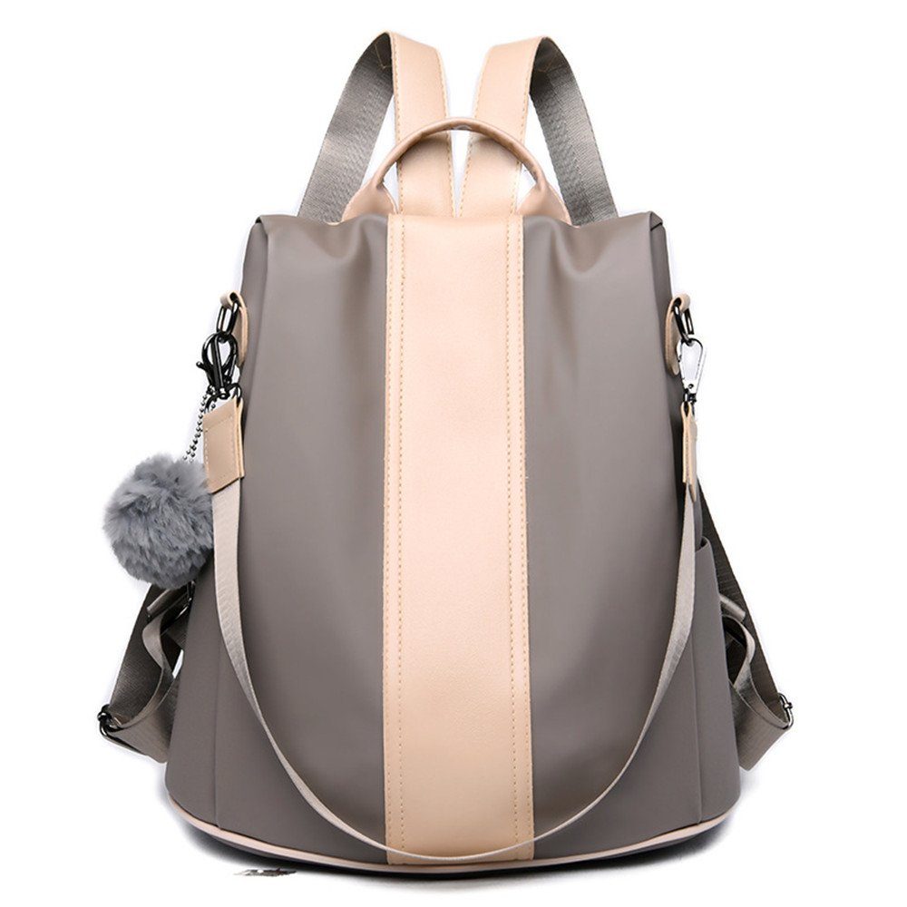 XDeer Reiserucksack Damen Rucksack,Cityrucksack,Freizeitrucksack,Reiserucks günstig online kaufen