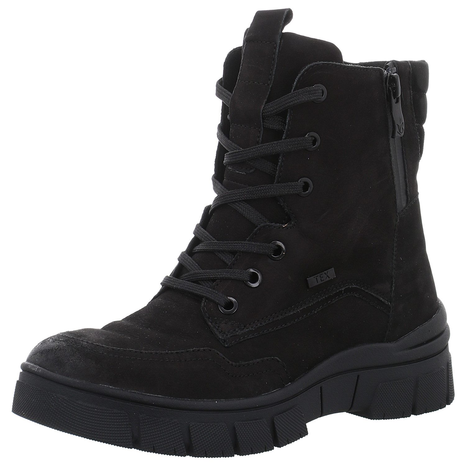 Caprice Schnürstiefelette