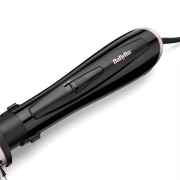 BaByliss Warmluftbürste Style Smooth 1000 AS128E