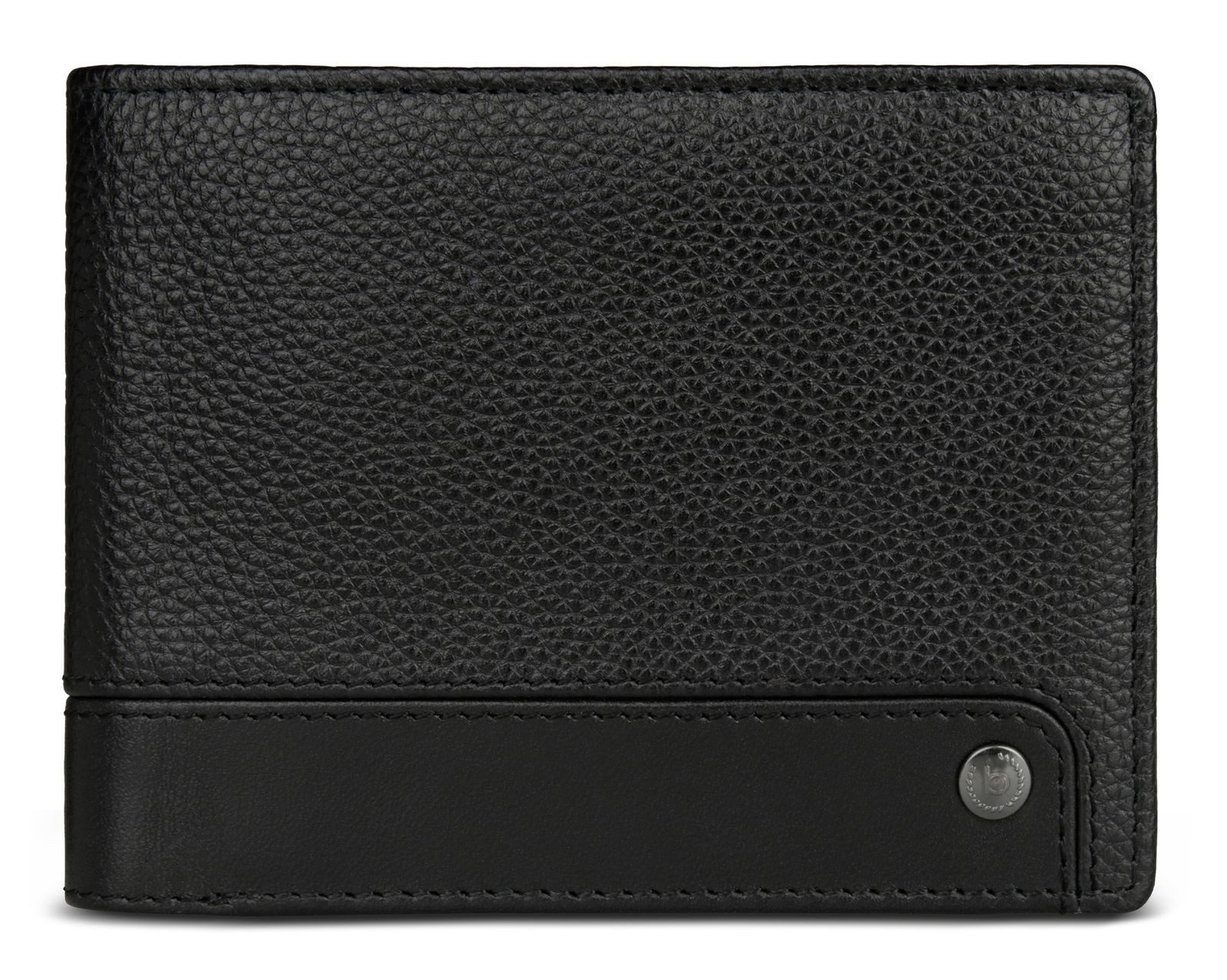 Geldbörse Flap Wallet