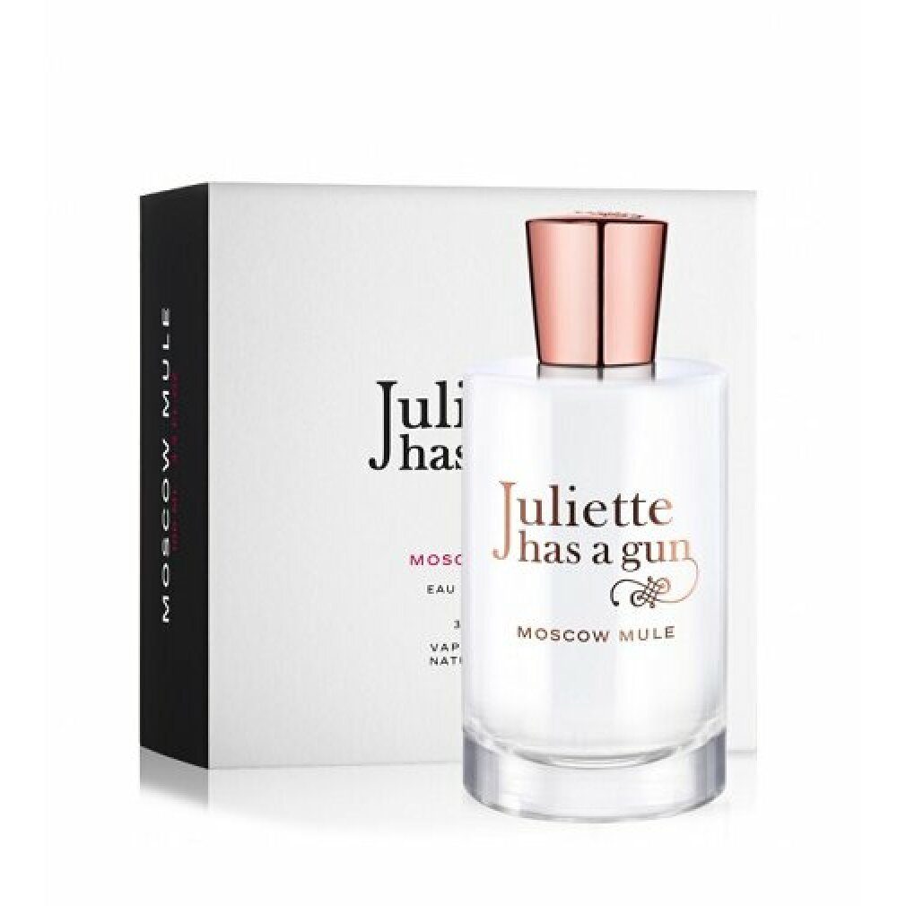 a Moscow de Mule Juliette Gun Spray Parfum has Parfum ml Has A Juliette Gun Eau de 50 Eau