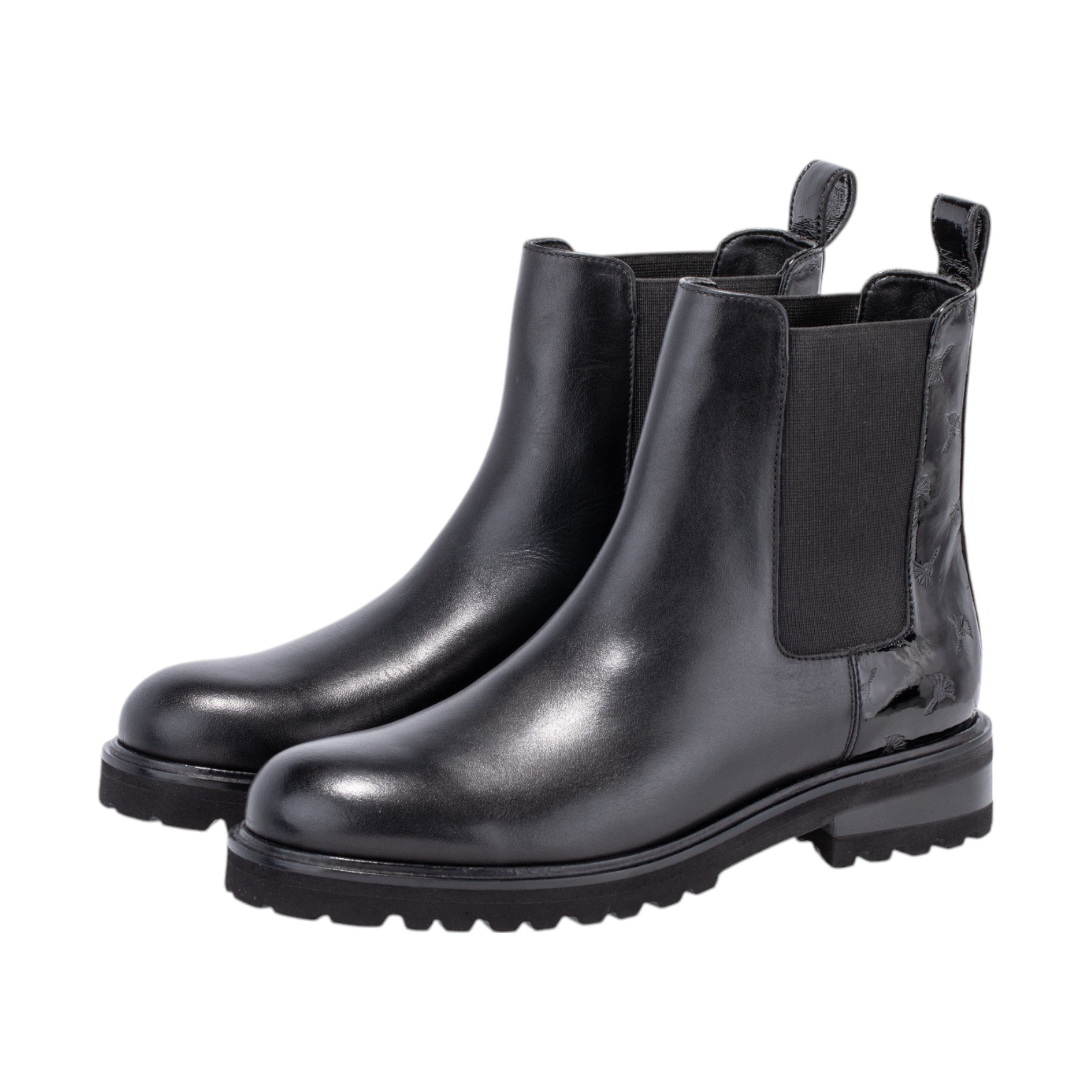 JOOP! Joop - Damen Stiefel Lucido günstig online kaufen