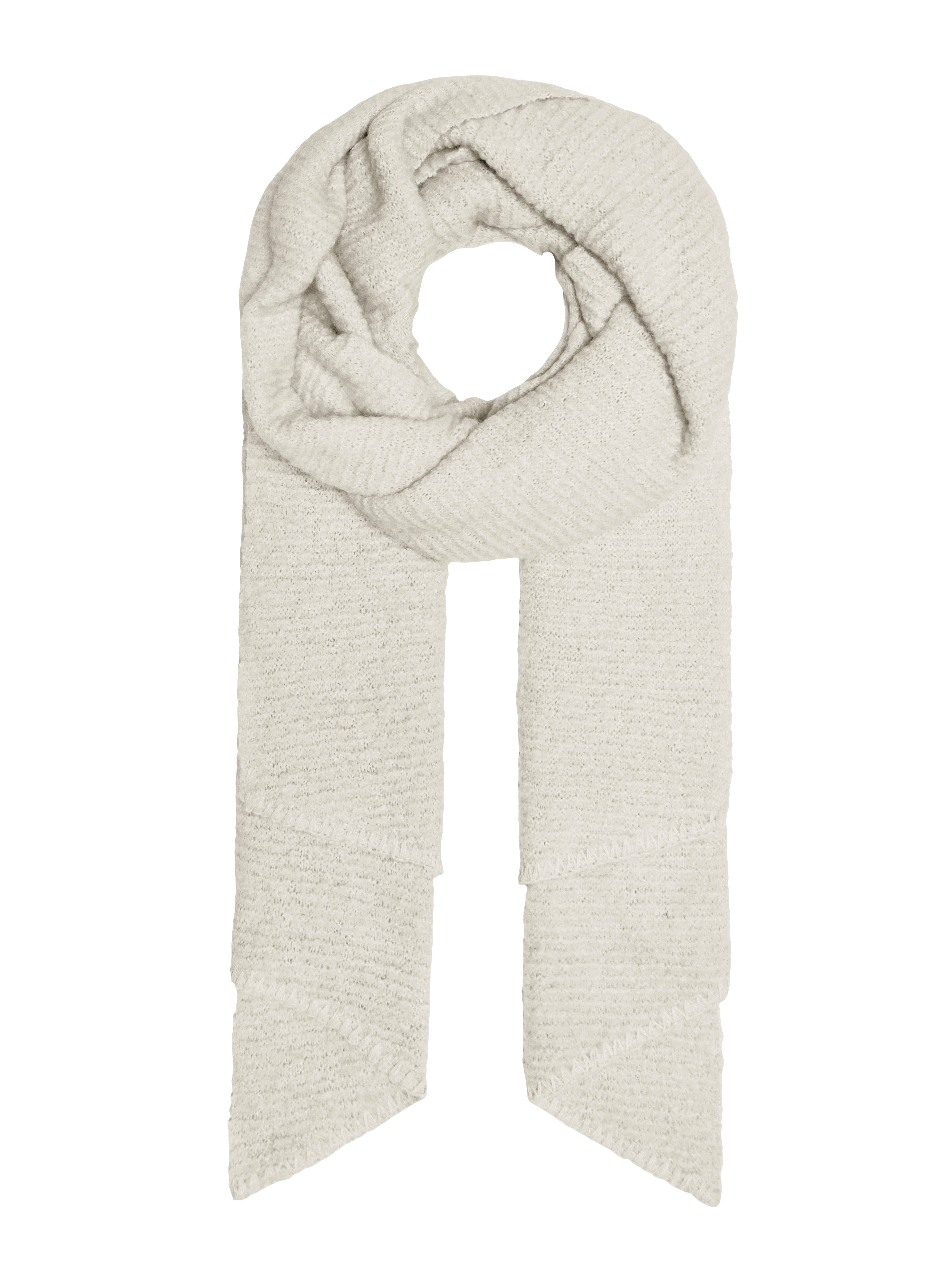 ONLY Strickschal ONLMERLE LIFE KNITTED SCARF