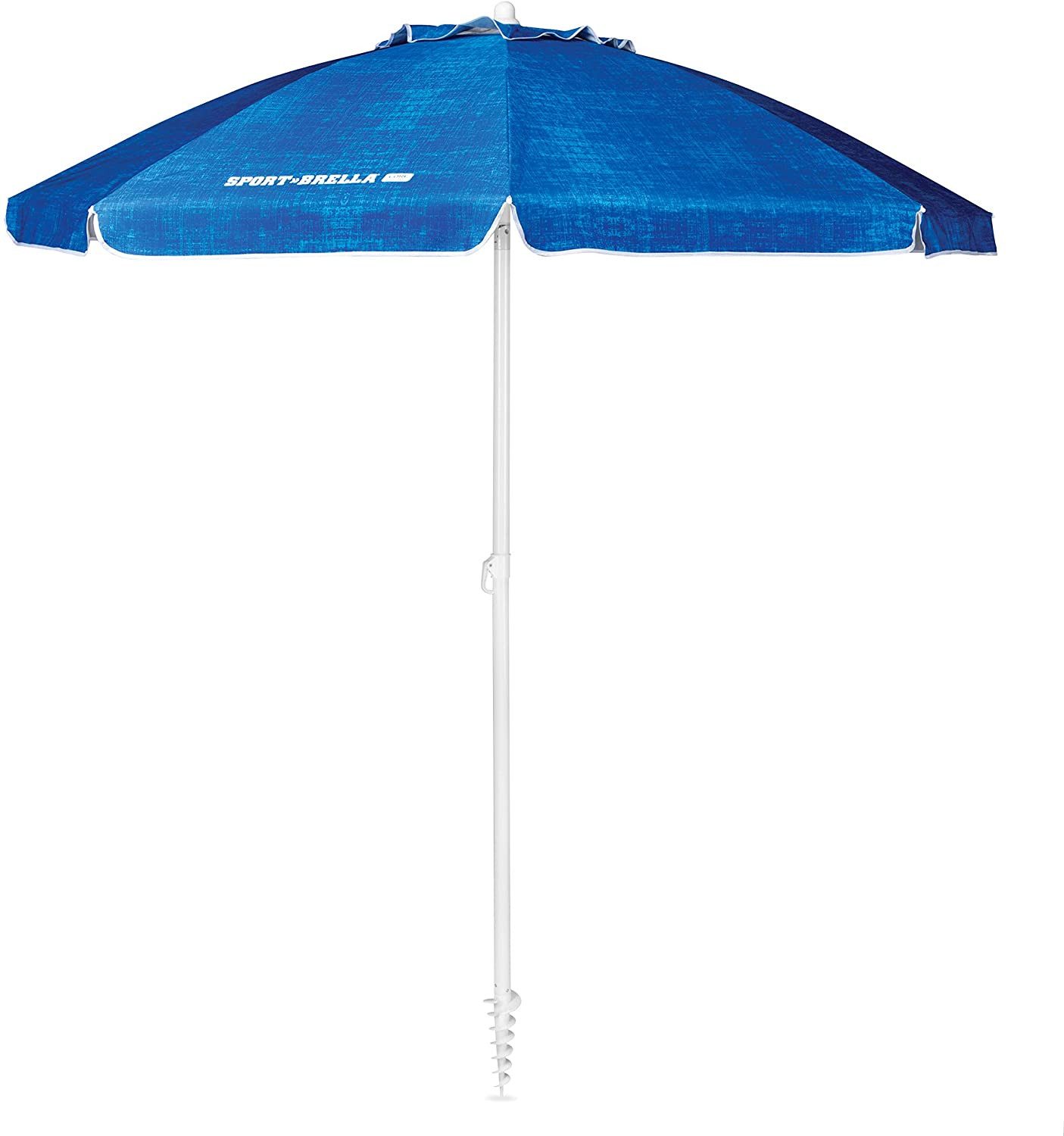 Sport-Brella Sonnenschirm Sport-Brella Core Parasol - kompakter Sonnenschutz - verstellbar - 183