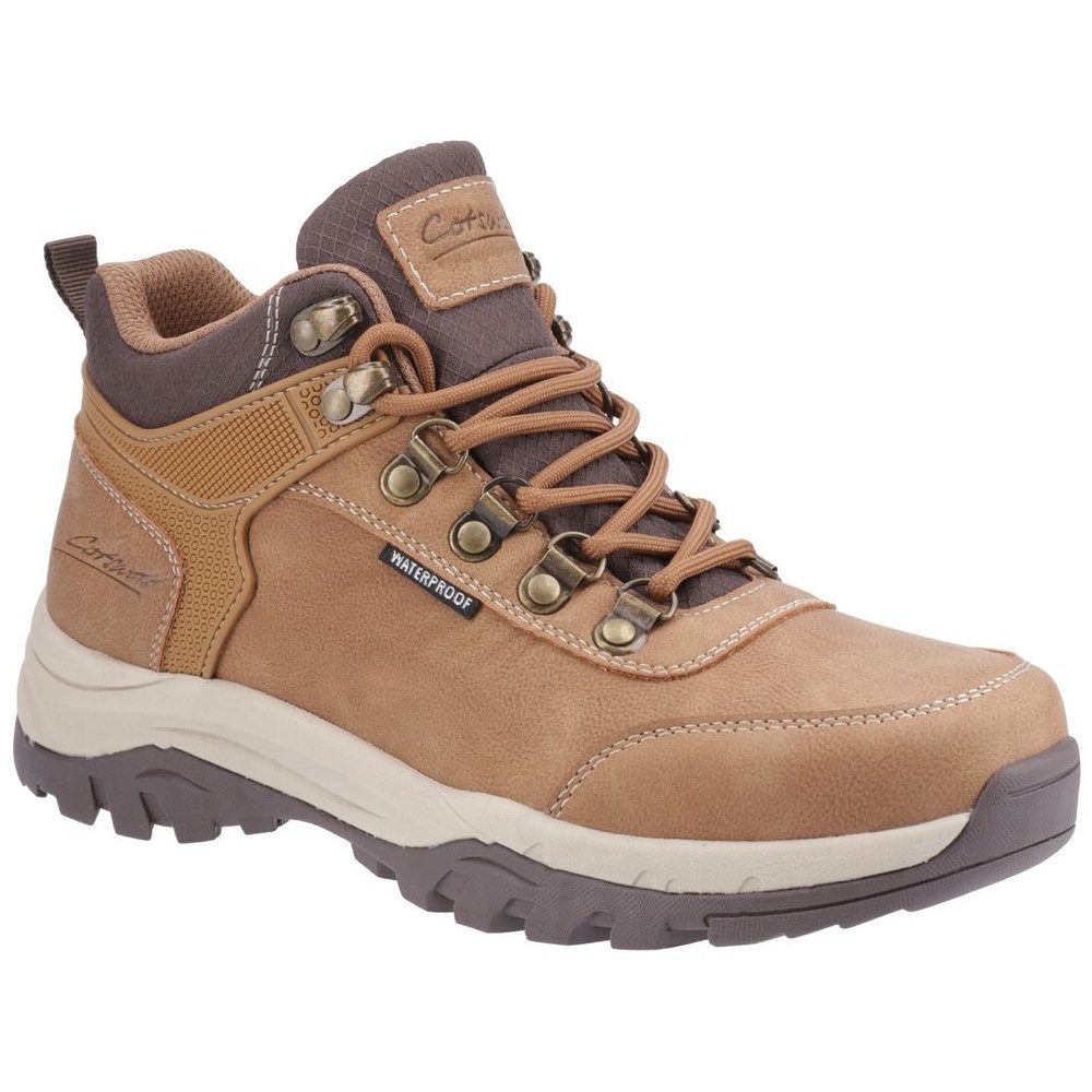 Cotswold Overbury Hiking Boots WP Wanderschuh