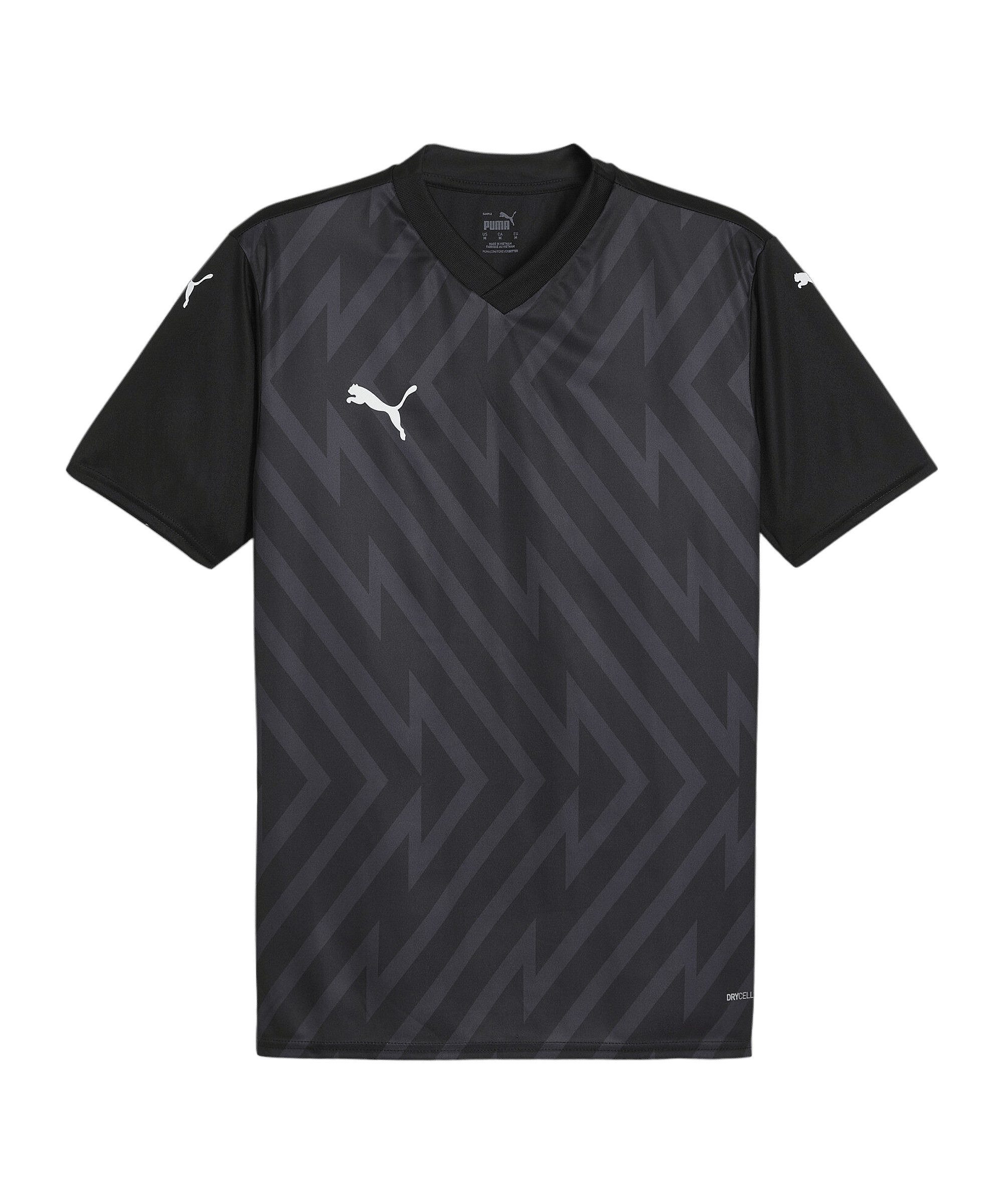 PUMA Fußballtrikot PUMA teamGLORY Trikot Trikots günstig online kaufen