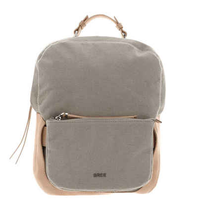 BREE Rucksack Avea (Set, 2-tlg)