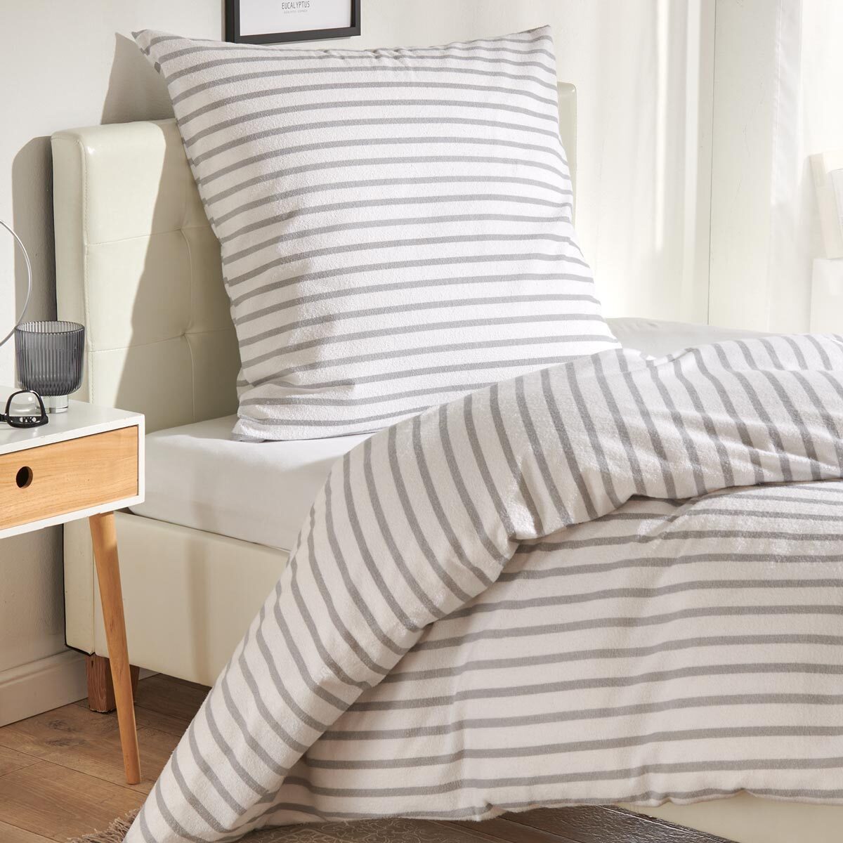 TRAUMSCHLAF Bettwäsche Stefanie, Frottier, 2 teilig günstig online kaufen