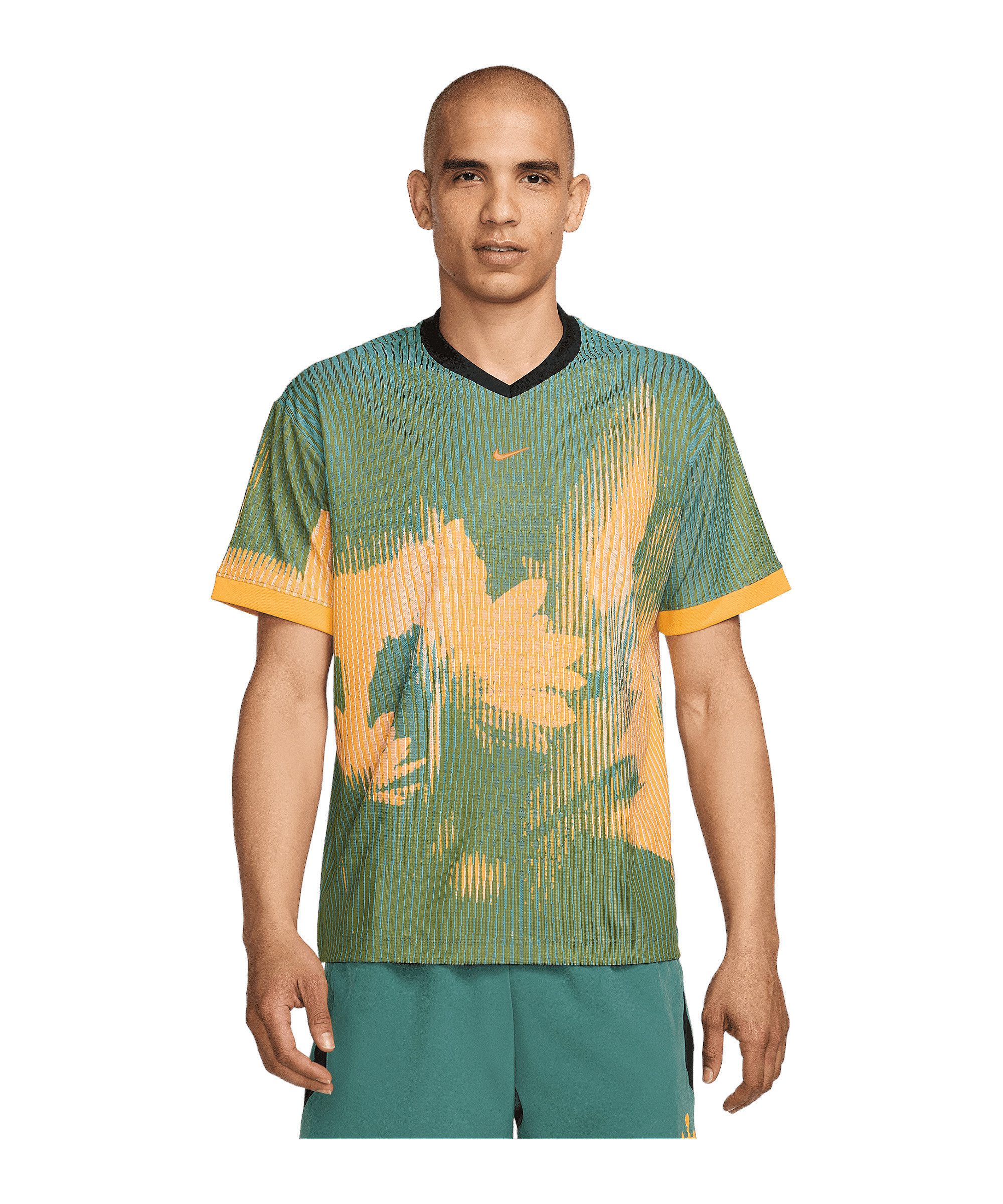 Nike T-Shirt Nike Performance Polyester günstig online kaufen