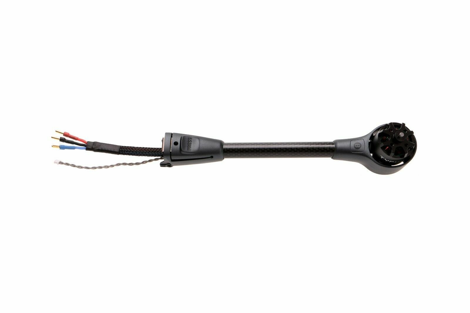 YUNEEC Typhoon H - Arm mit Motor Typ B Zubehör Drohne