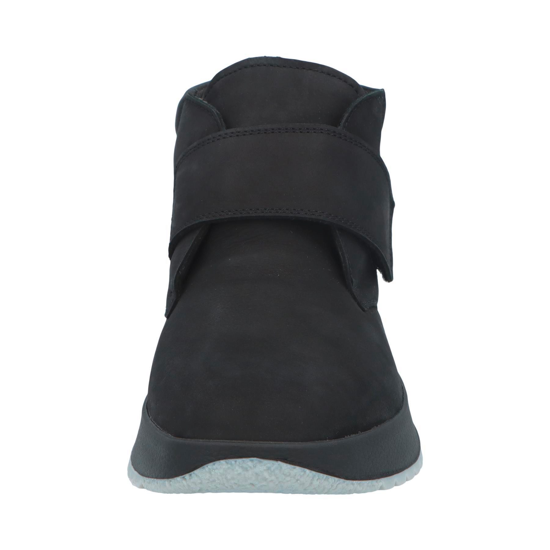 BERKEMANN Berkemann Erwachsene Berkoflex Serenella Stiefelet Klettschuh