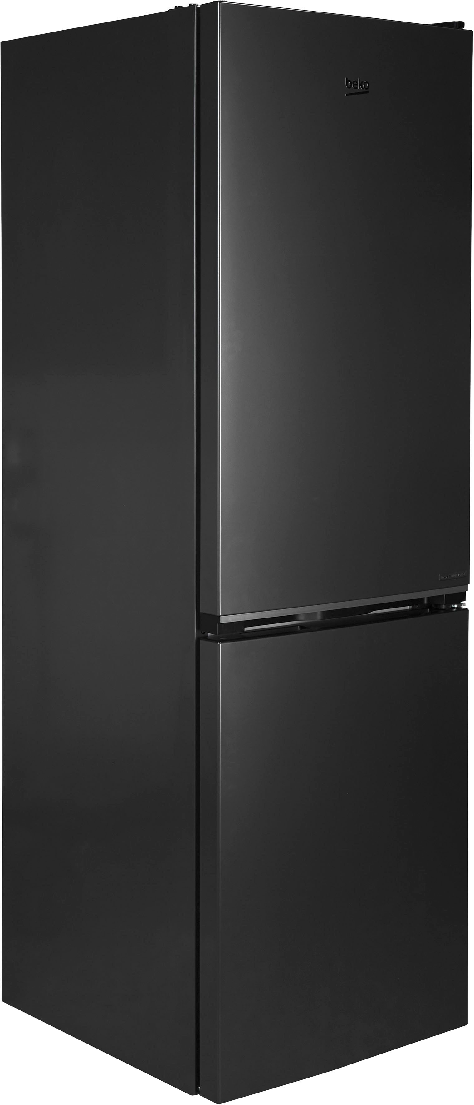 BEKO Kühl-/Gefrierkombination B5RCNA366OHG 7524620027, 186,5 cm hoch, 59,5 cm breit, HarvestFresh™ - längerer Erhalt von Vitaminen