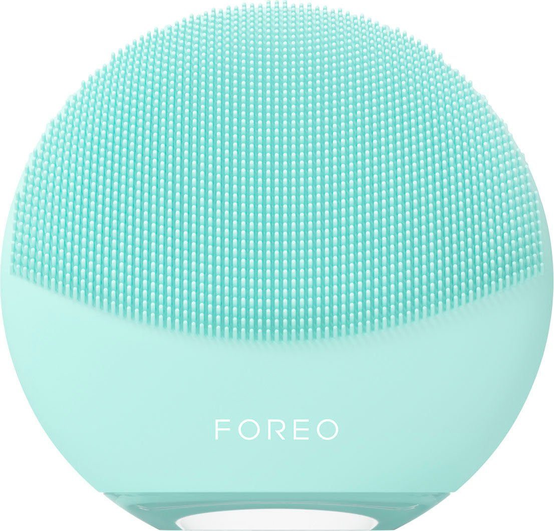 FOREO Elektrische Gesichtsreinigungsbürste LUNA™ 4 mini