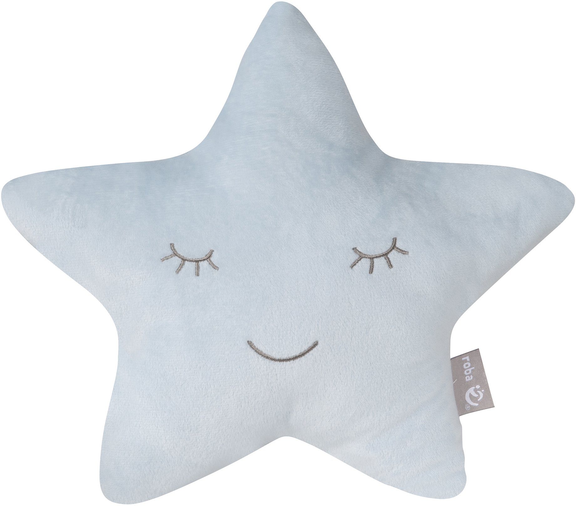 roba® Babykissen Lil Cuties, Stern günstig online kaufen