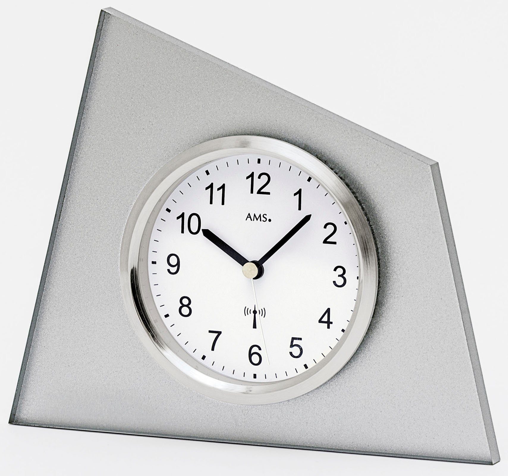 Funktischuhr F5175S