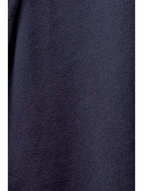 Esprit V-Ausschnitt-Pullover Strickpullover mit V-Ausschnitt