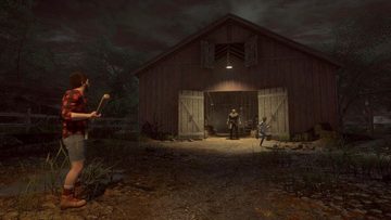 Friday the 13th - Ultimate Slasher Edition Xbox One