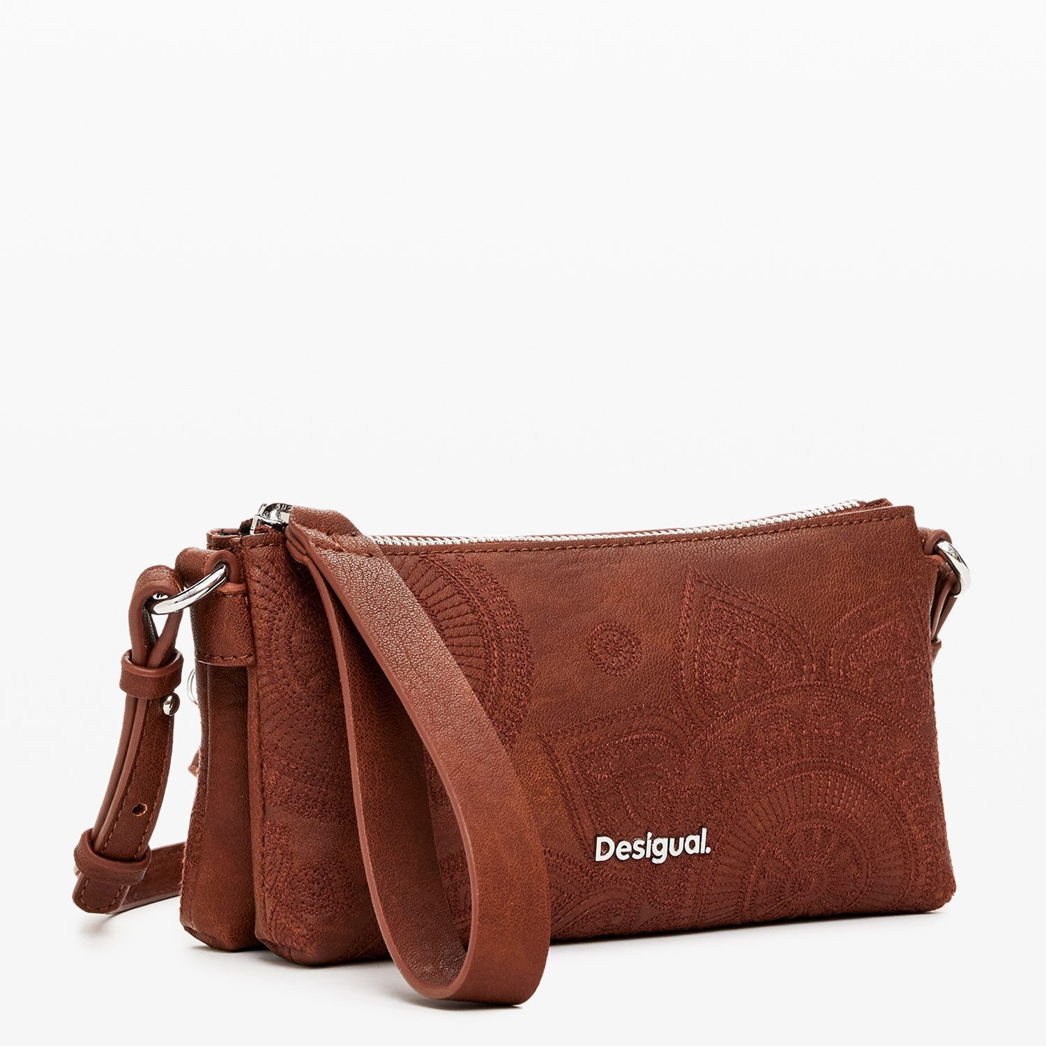 Desigual Umhängetasche Desigual Umhängetasche Dejavu Dortmund günstig online kaufen