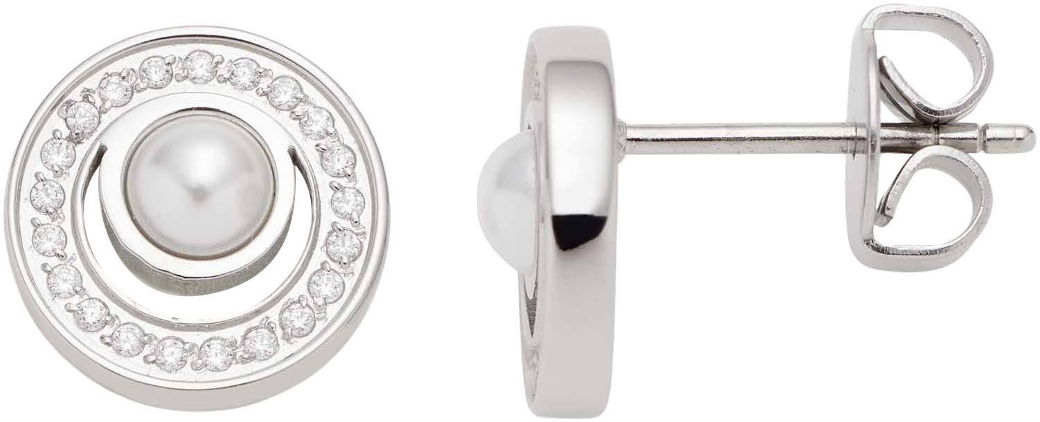LEONARDO Paar Ohrstecker Ohrringe Anouka, 023534, günstig online kaufen