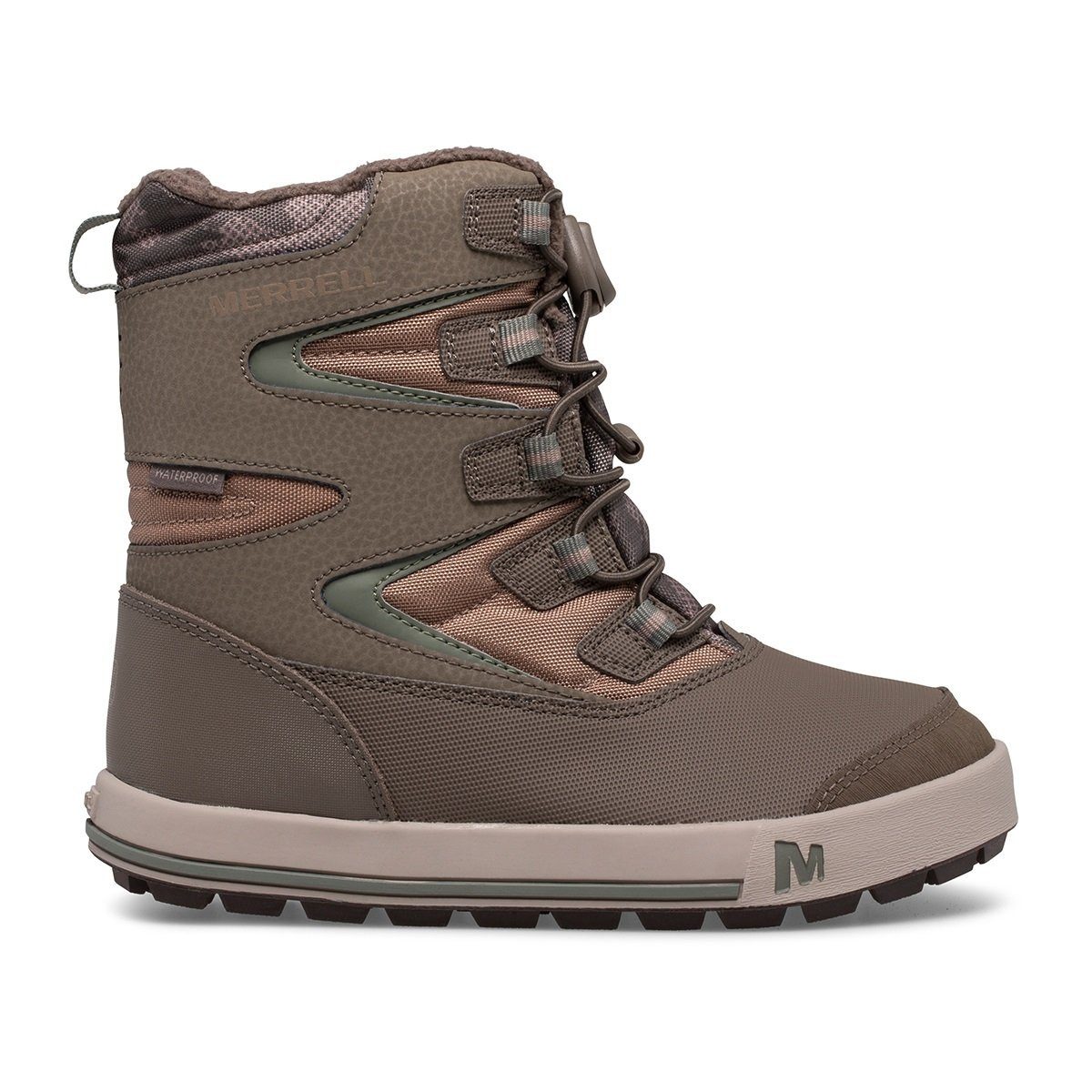 Merrell Snow Bank 3.0 WTPF (waterproof/wasserdicht) günstig online kaufen