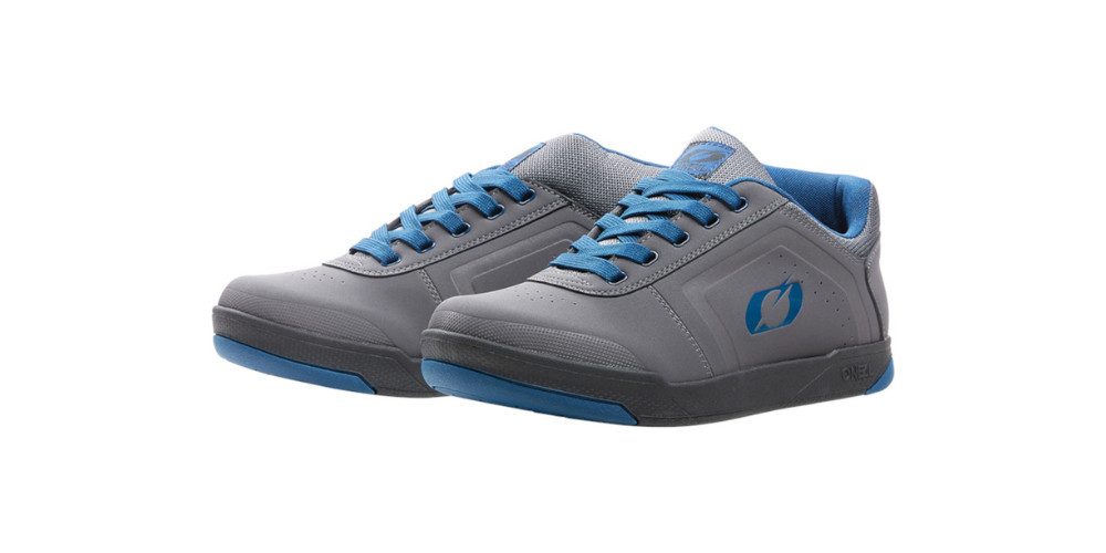 O’NEAL Pinned Pro Flat Pedal V.22 Schuhe Fahrradschuh