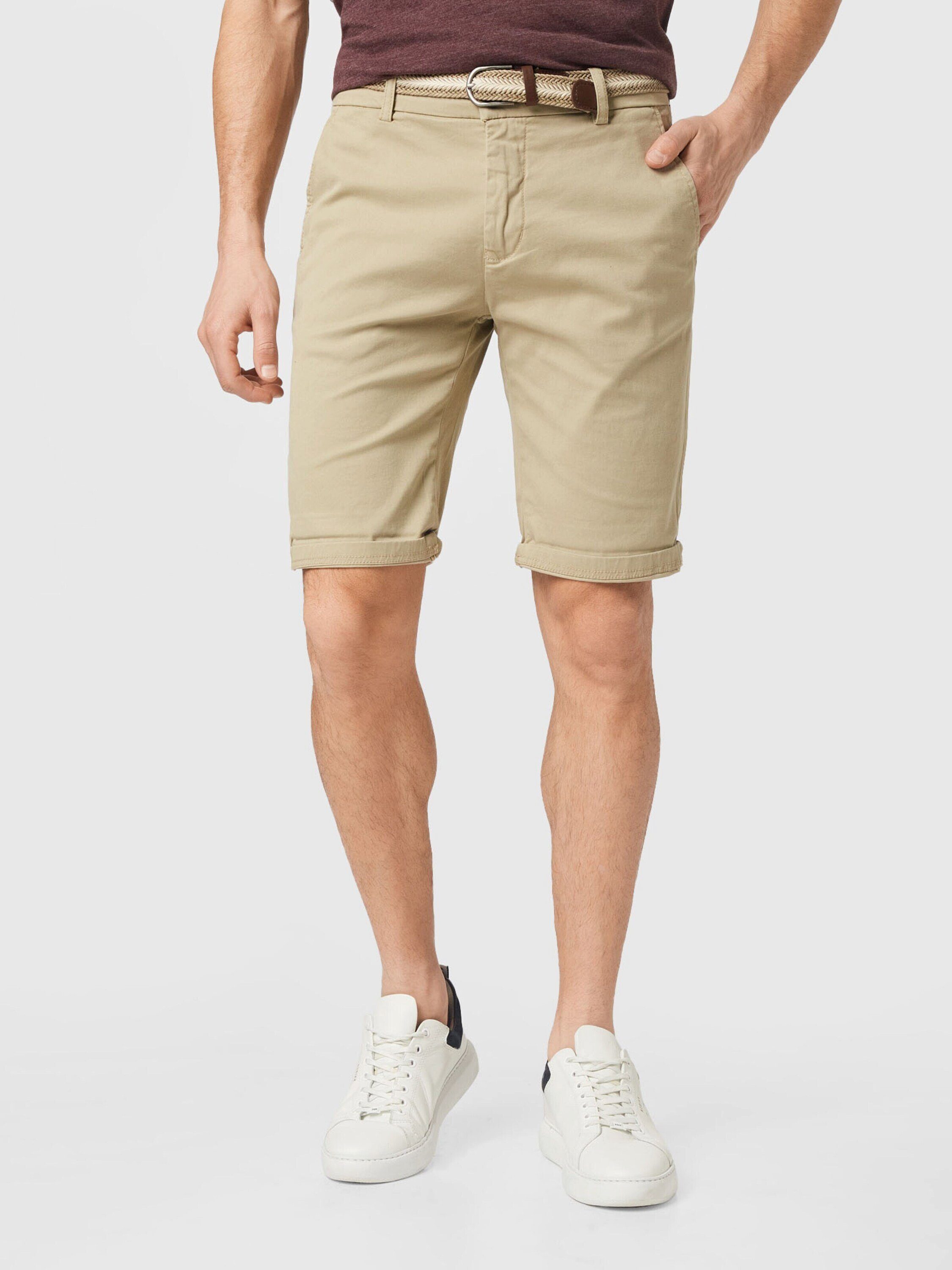 LINDBERGH Chinoshorts Superflex (1-tlg) günstig online kaufen
