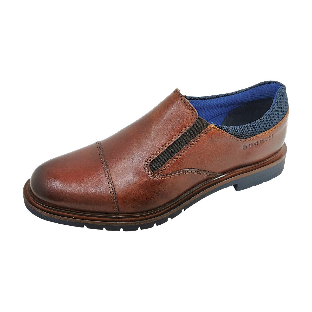 bugatti Civiaco Slipper