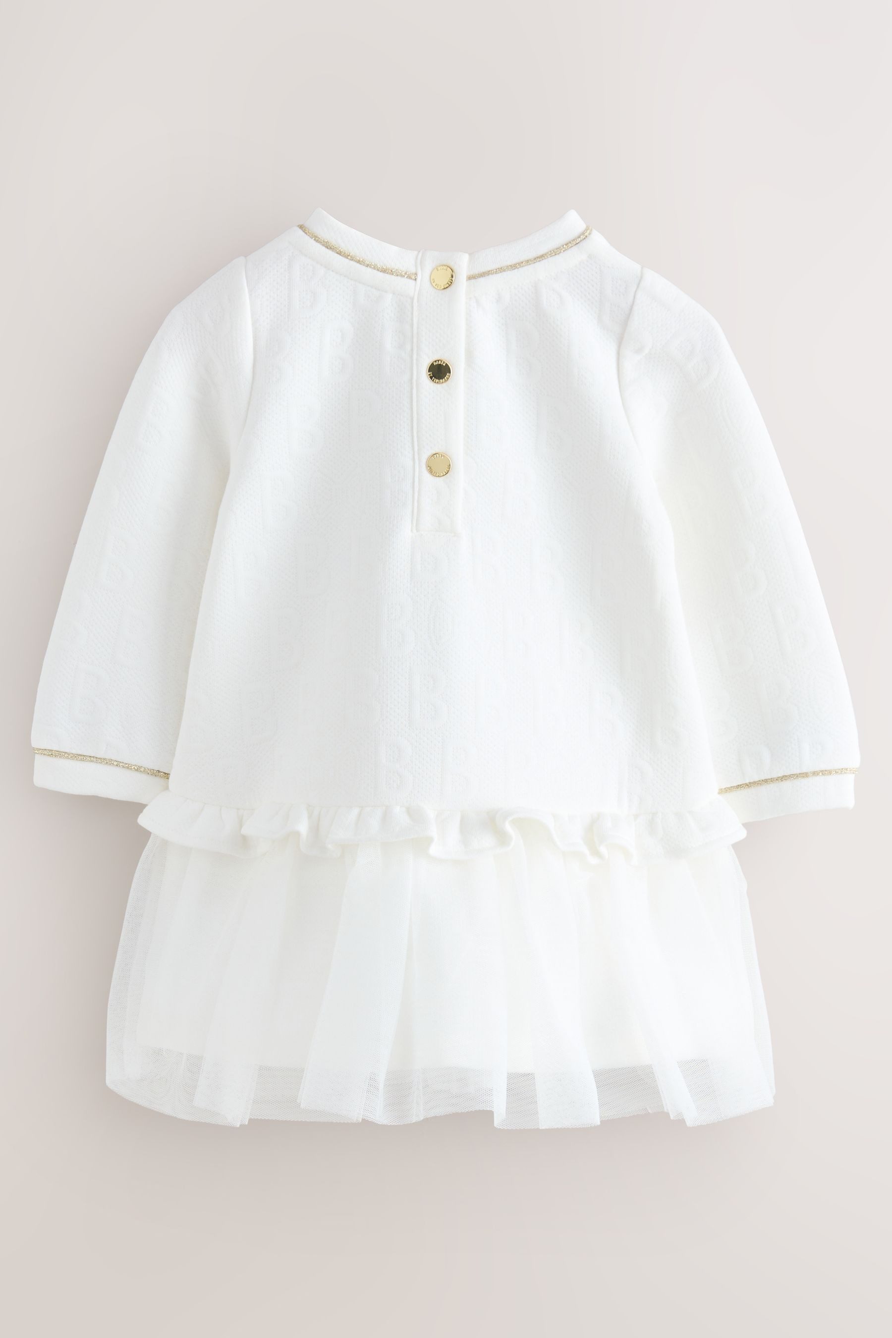 Baker by Ted Baker Tüllkleid Baker günstig online kaufen