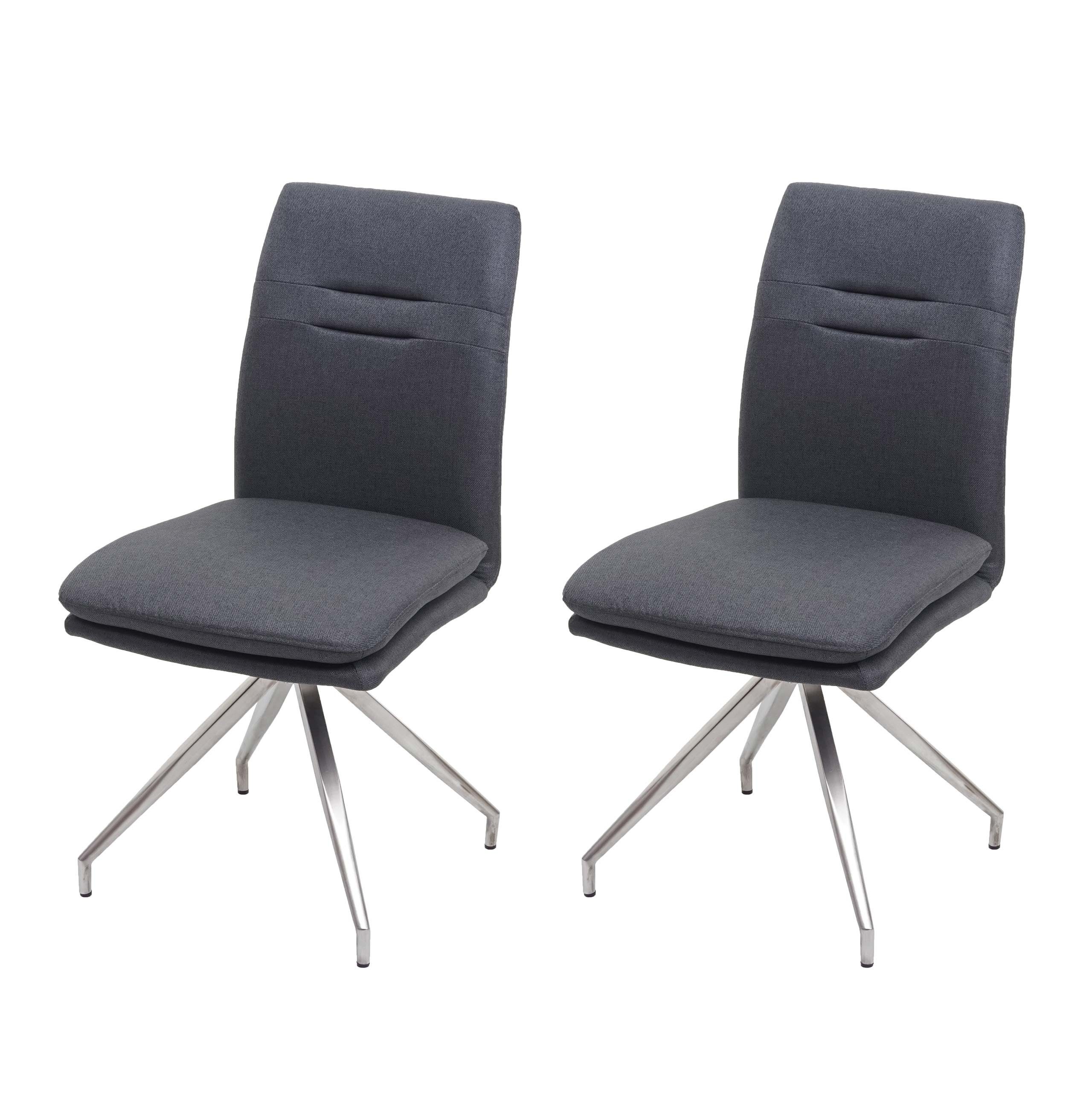 MCW Esszimmerstuhl MCW-H70-L-2 (Set, 2 St), günstig online kaufen