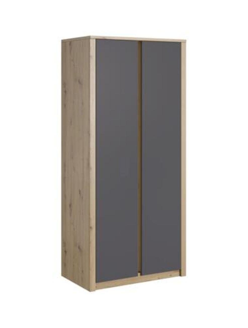 JVmoebel Kleiderschrank Modern Regal Kleider Schrank Schränke Anrichte Neu Mehrzweck Design