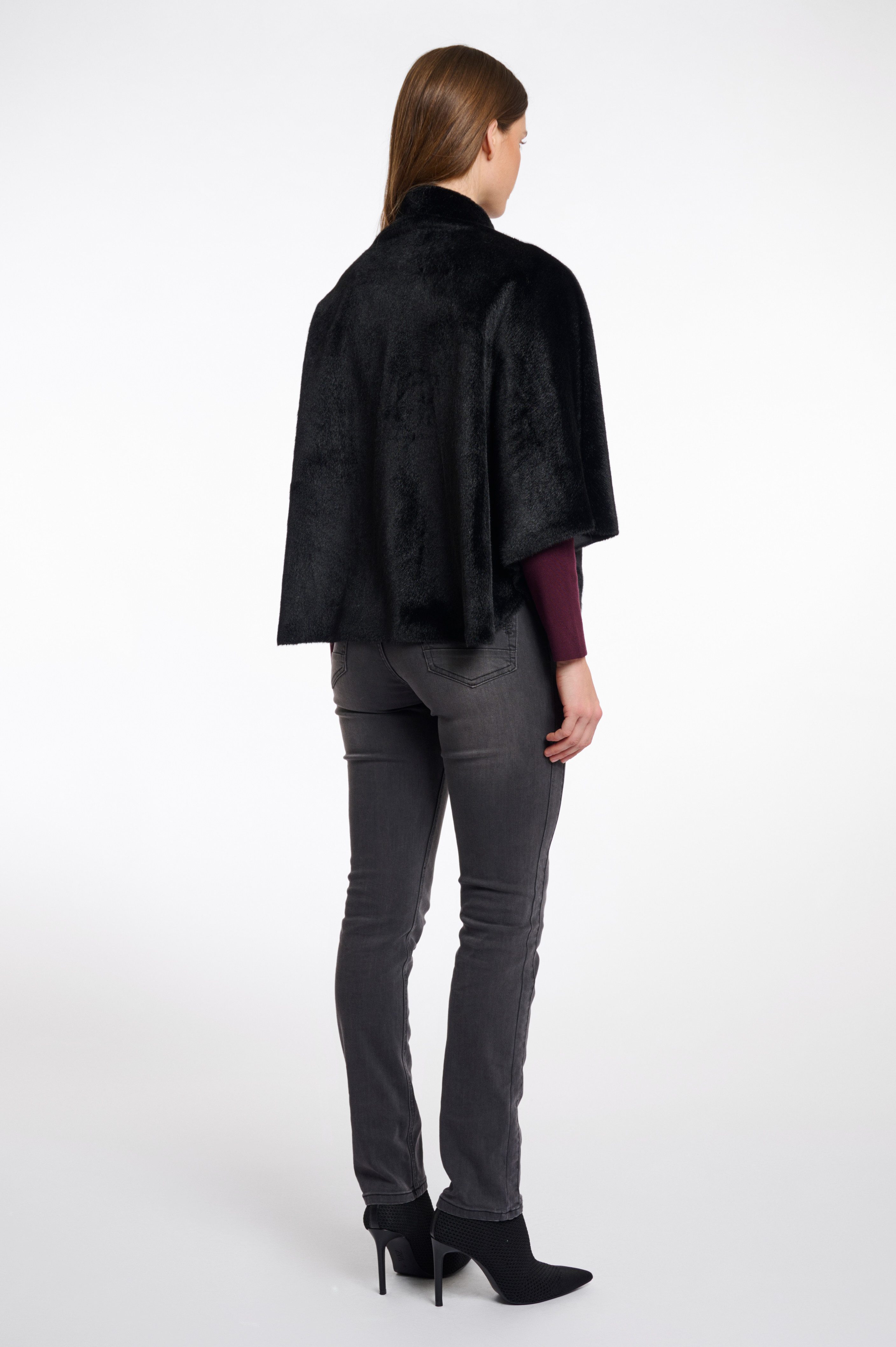 Rino & Pelle Outdoorjacke