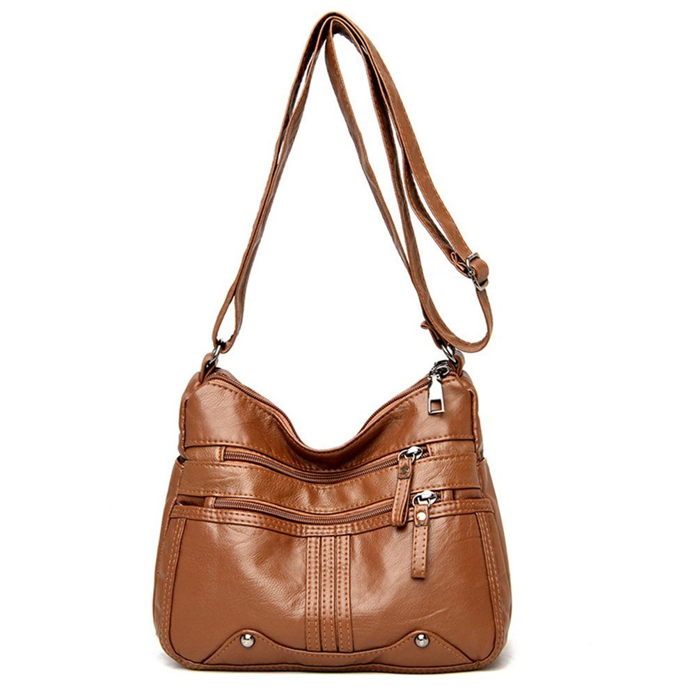VIVIHEYDAY Umhängetasche Schultertasche, Damen Crossover Bag, günstig online kaufen