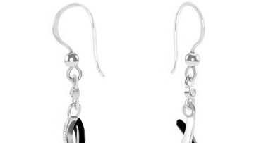 Stella Maris Ohrring-Set Magische Ohrringe mit 2 Diamanten