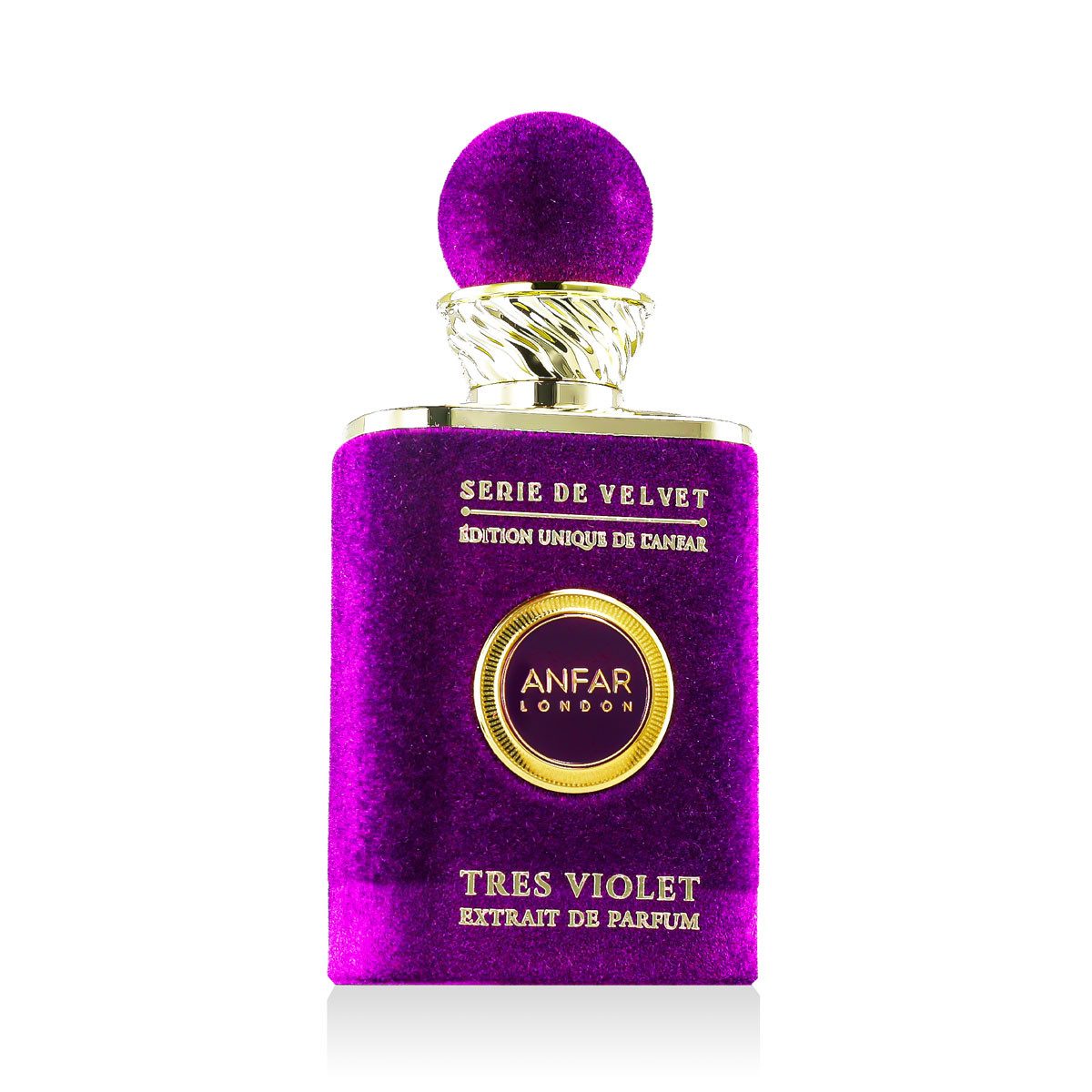 FA Extrait Parfum Tres Violet