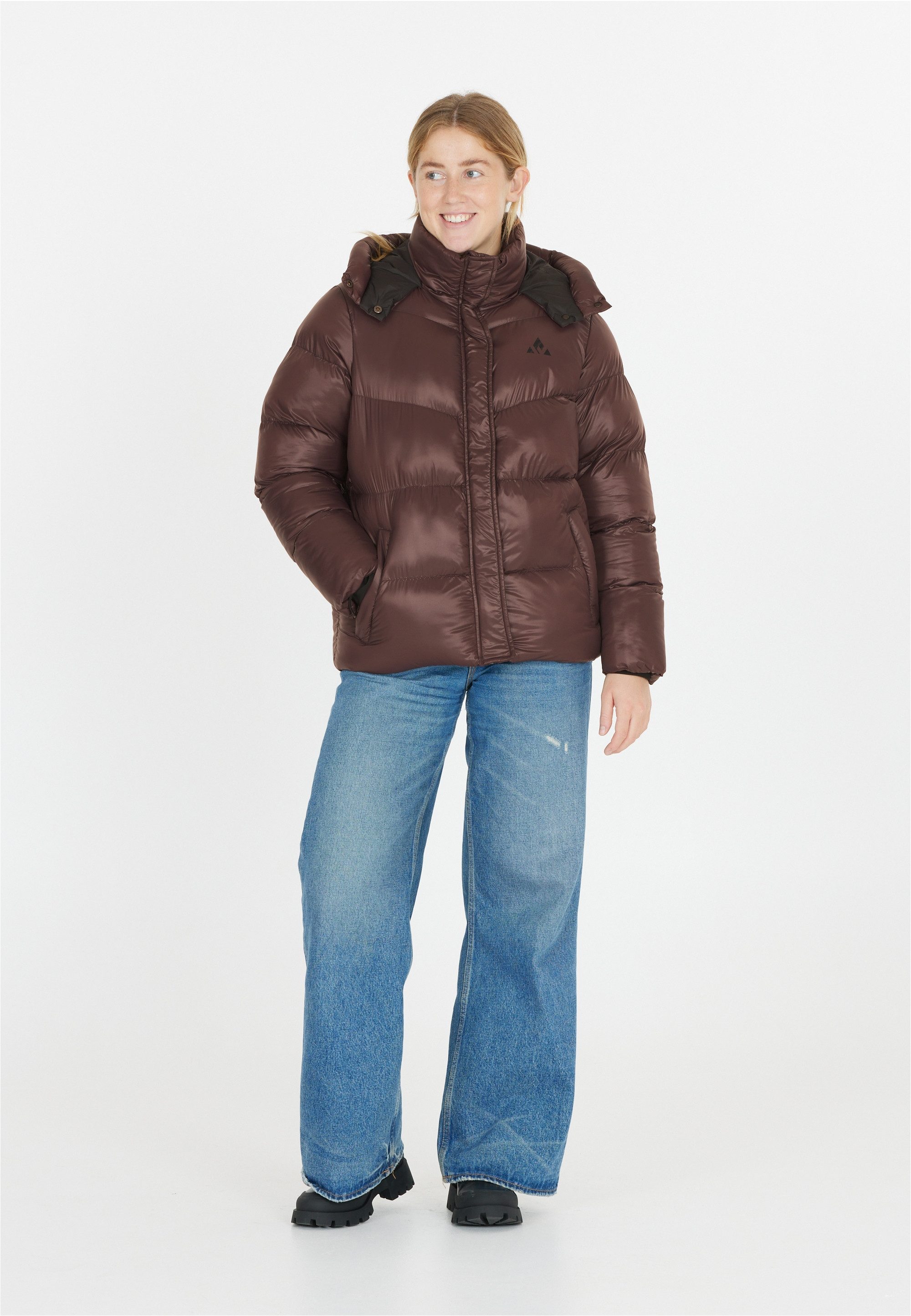 WHISTLER Outdoorjacke Lakewood mit wasserabweisender TPU-Membran